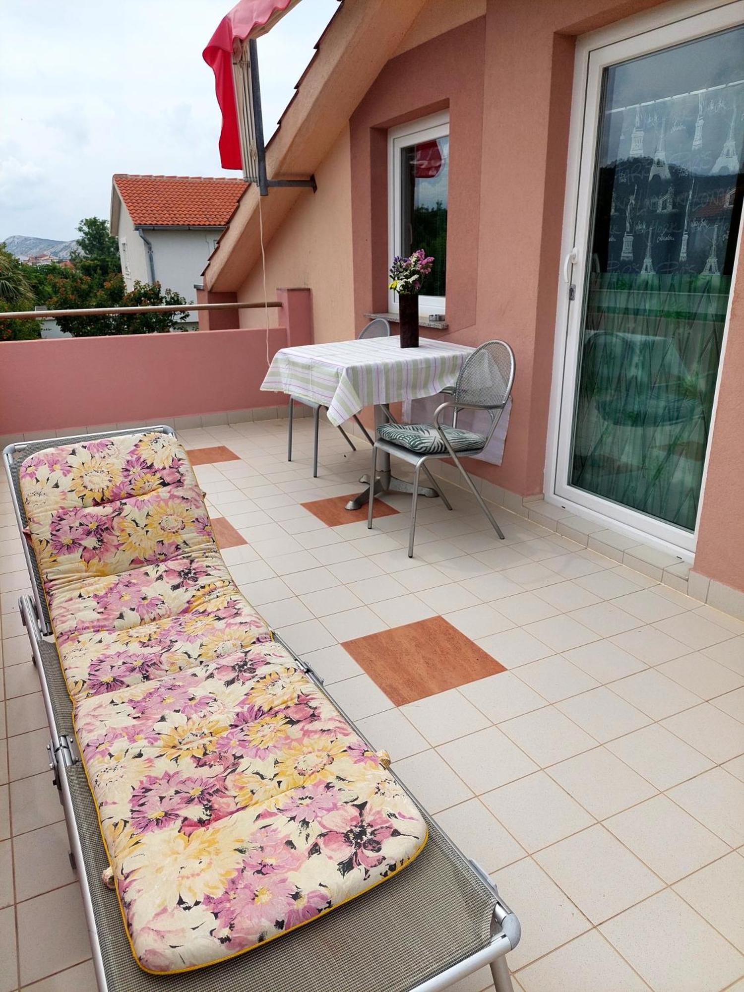 Apartment Olive House Rab Barbat na Rabu Cameră foto