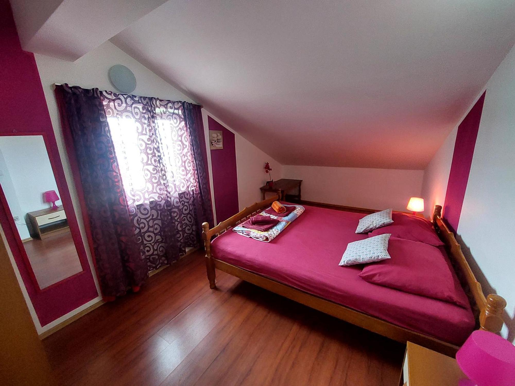 Apartment Olive House Rab Barbat na Rabu Cameră foto