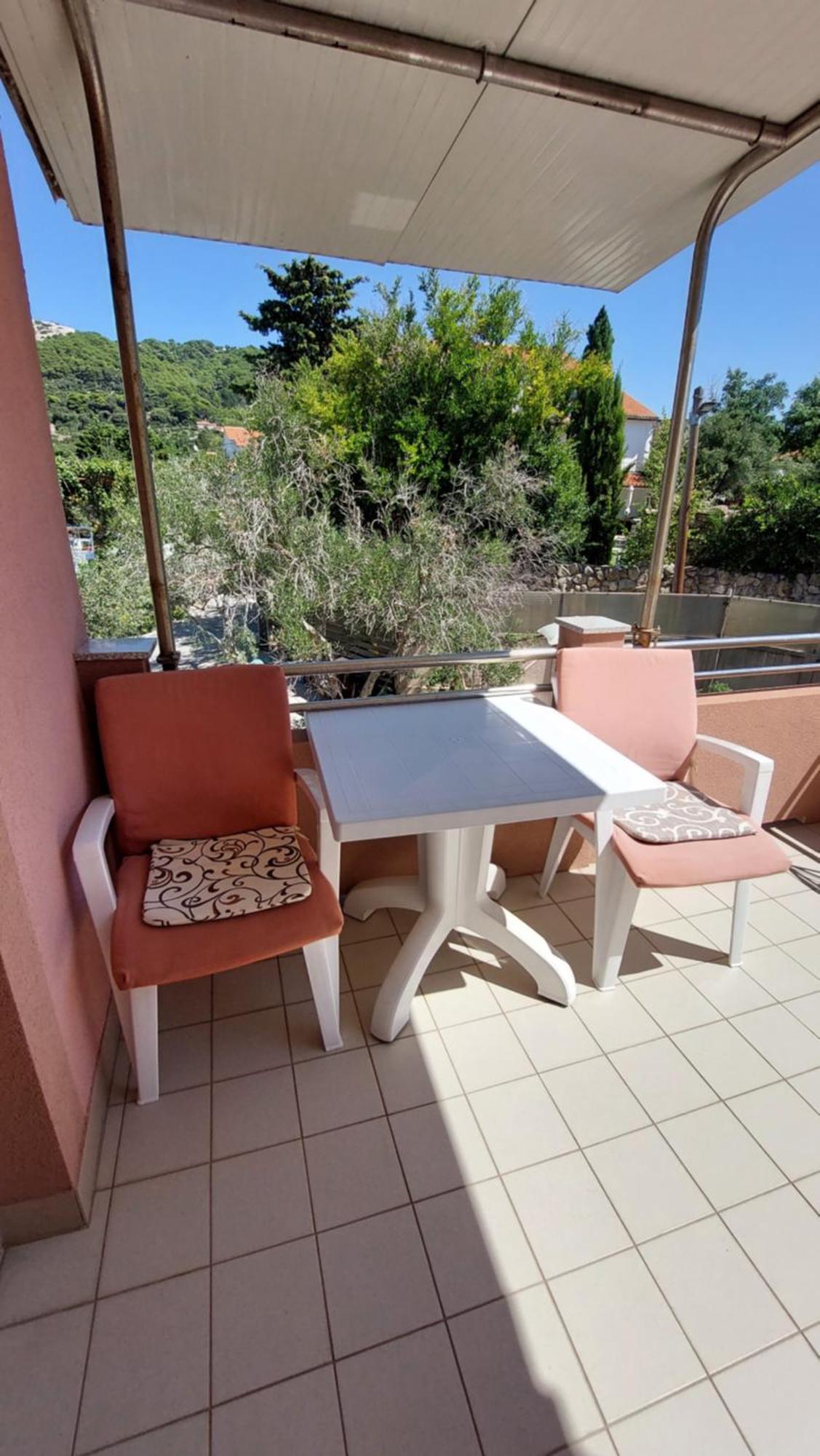 Apartment Olive House Rab Barbat na Rabu Cameră foto