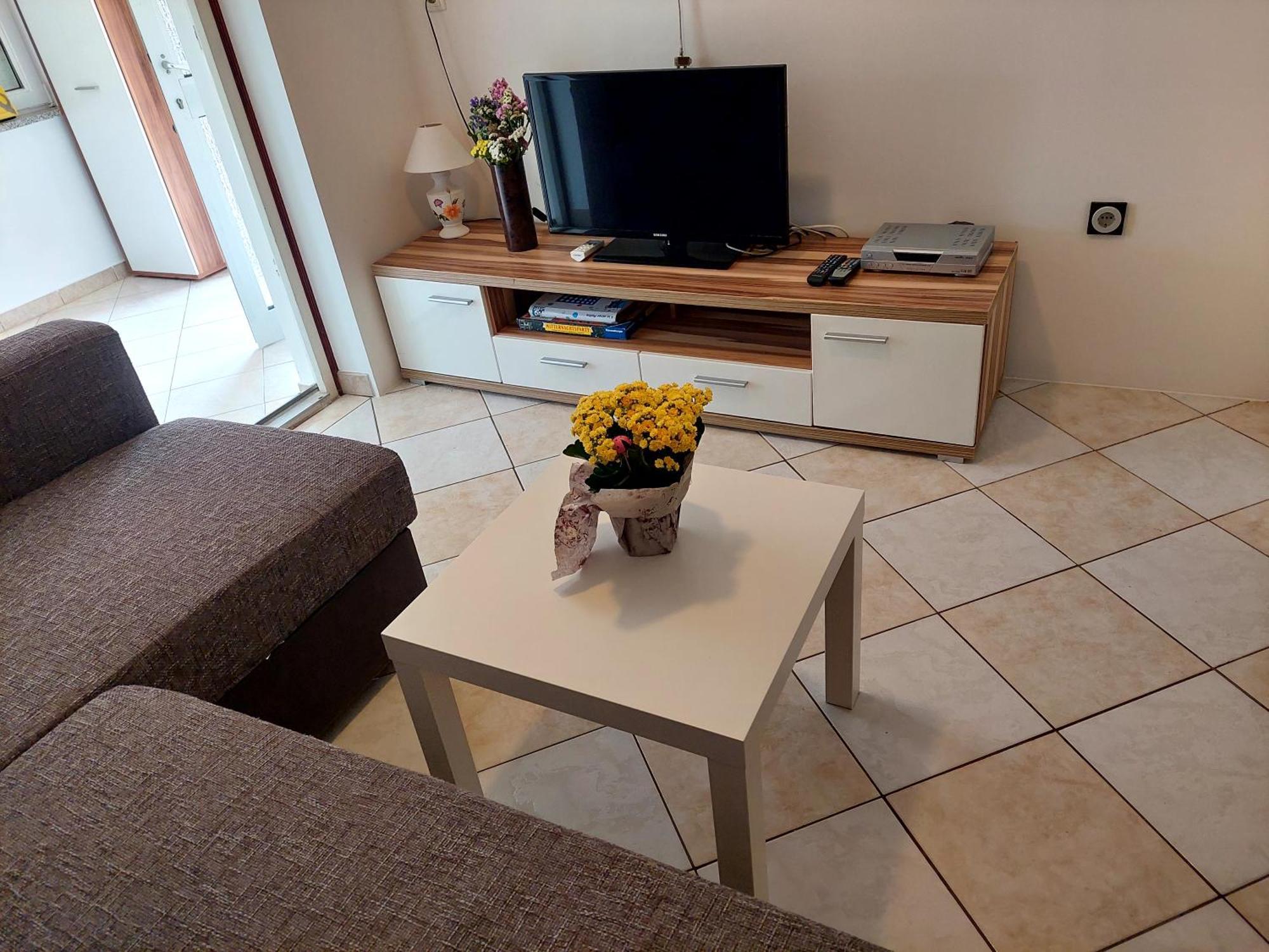 Apartment Olive House Rab Barbat na Rabu Cameră foto